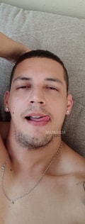 Acompanhante Marcos Henrique