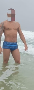 Acompanhante Lucas