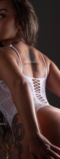 Acompanhante Andressa Santos