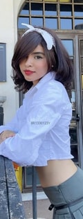 Acompanhante Bruna Pavanelli