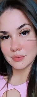 Acompanhante Fernanda Almeida