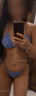 Acompanhante Sarah Loiola
