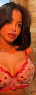 Acompanhante Rubi Garcia