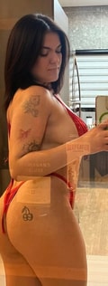 Acompanhante Eduarda