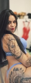 Acompanhante Karol Nicole