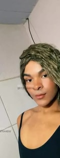 Acompanhante Kyara Dantas
