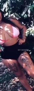 Acompanhante Vitoria Fernanda