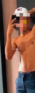 Acompanhante Danniel Mendes