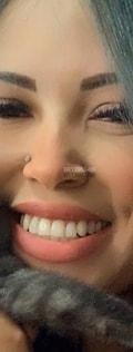 Acompanhante Paola Novais