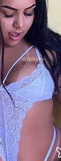 Acompanhante Mirella Sampaio