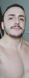 Acompanhante Gabriel