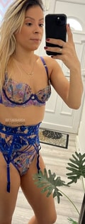 Acompanhante Liviia Ribeiro