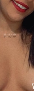 Acompanhante Natália