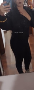 Acompanhante Núbia Perola