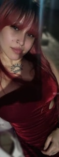 Acompanhante Aline