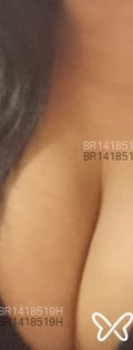Acompanhante Morena Let