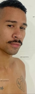 Acompanhante Victor Santos