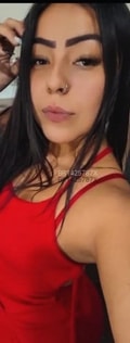 Acompanhante Valentinacolômbia
