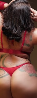 Acompanhante Michelle Mendes