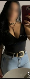 Acompanhante Pollyana Ferraz