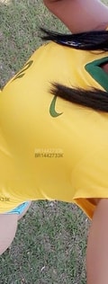 Acompanhante Raquel