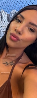 Acompanhante Jade Cortez