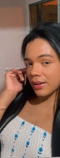 Acompanhante Gabrielly
