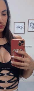 Acompanhante Naty Medeiros