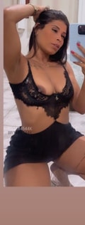 Acompanhante Bianca