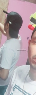 Acompanhante Nan Silva