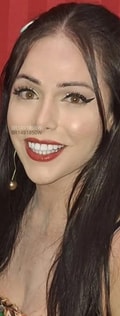 Acompanhante Milly Regina