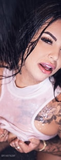 Acompanhante Eduarda Castro