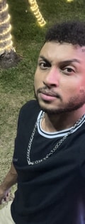 Acompanhante Otávio Martins