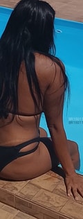 Acompanhante Vanessinha