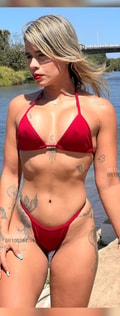 Acompanhante Keyla Almeida