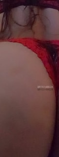 Acompanhante Camila