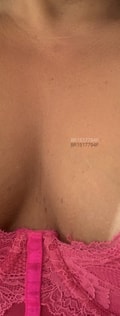 Acompanhante Bella Werneck