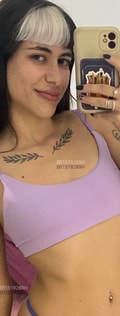 Acompanhante Ju Santos