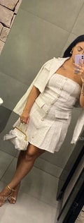 Acompanhante Maria Timóteo