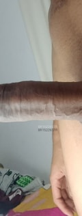 Acompanhante Bruno Melo