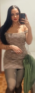 Acompanhante Lana Luz