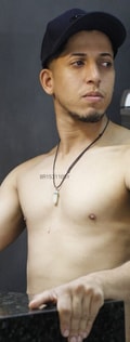 Acompanhante Gabriel Vaper