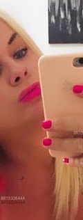 Acompanhante Kelly Campos
