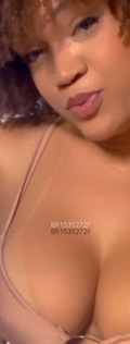 Acompanhante Bruna Soares