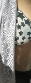 Acompanhante Melsinha