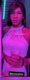 Acompanhante Bianca Scarlett