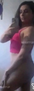 Acompanhante Vivi Ferraz