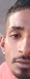 Acompanhante Preto