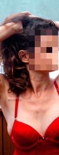 Acompanhante Camilalabelley