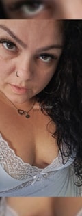 Acompanhante Tina Borges